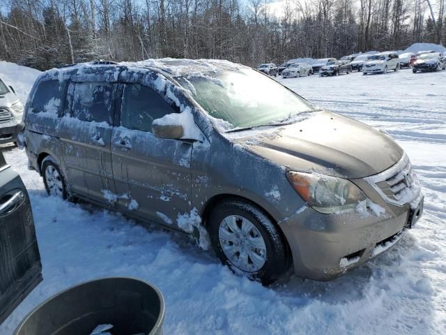 2008 Honda Odyssey EX