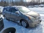 2008 Honda Odyssey EX