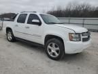 2009 Chevrolet Avalanche K1500 LTZ