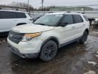 2011 Ford Explorer XLT