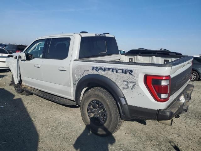 2023 Ford F150 Raptor