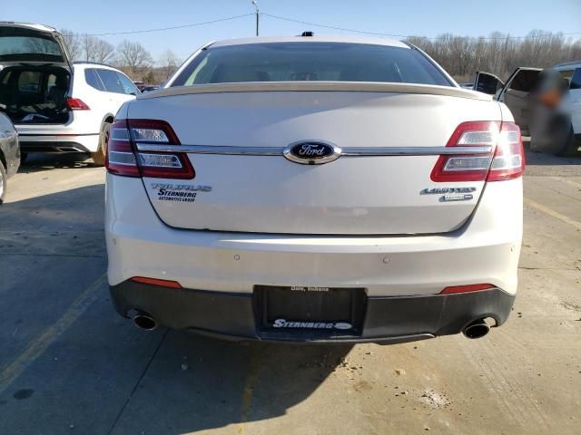 2014 Ford Taurus Limited