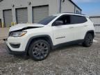 2021 Jeep Compass 80TH Edition