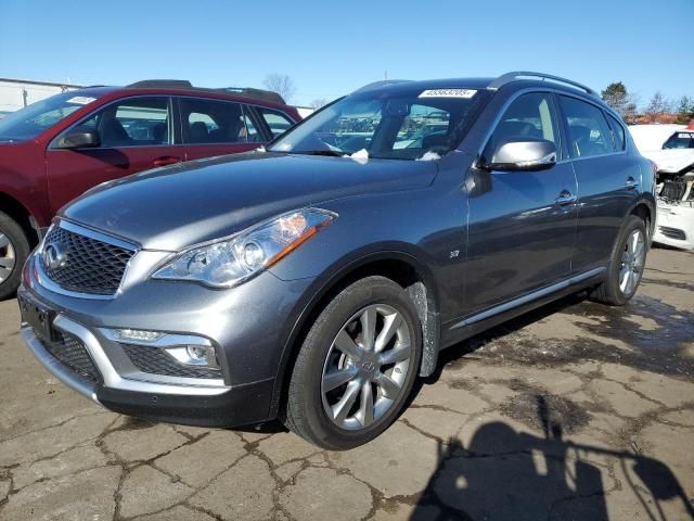 2017 Infiniti QX50