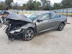 2018 Buick Regal Essence en venta en Fort Pierce, FL