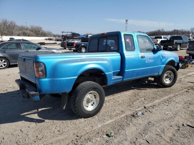 1994 Ford Ranger Super Cab