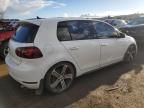 2012 Volkswagen GTI