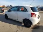 2008 Toyota Yaris