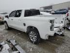 2019 Chevrolet Silverado C1500 Custom