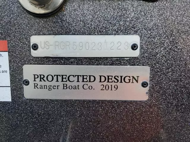 2023 Land Rover 2023 Landau Boat CO Boat