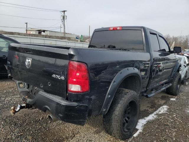 2013 Dodge RAM 1500 ST