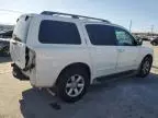 2008 Nissan Armada SE