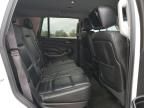 2015 Chevrolet Tahoe K1500 LT