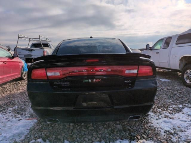 2013 Dodge Charger R/T