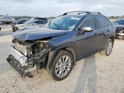 Toyota Vehiculos salvage en venta: 2023 Toyota Rav4 XLE Premium