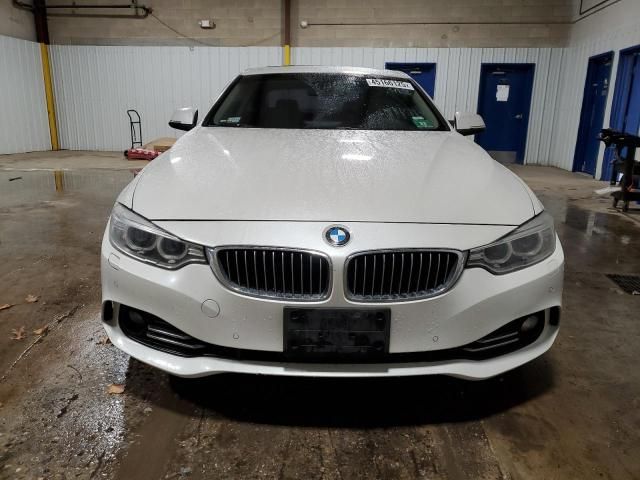 2014 BMW 428 XI