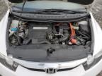 2009 Honda Civic Hybrid