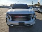 2023 Chevrolet Suburban K1500 High Country