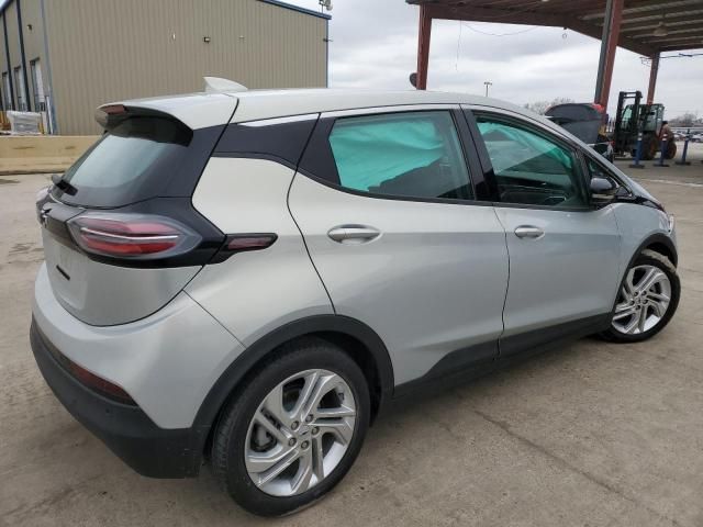 2023 Chevrolet Bolt EV 1LT