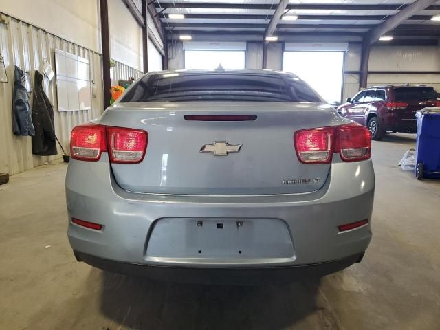 2013 Chevrolet Malibu 2LT