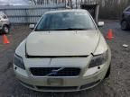 2004 Volvo S40 T5