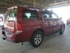 2008 Nissan Armada SE