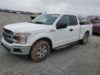 2019 Ford F150 Super Cab