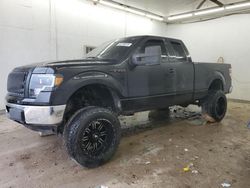 Salvage Cars with No Bids Yet For Sale at auction: 2011 Ford F150 Super Cab