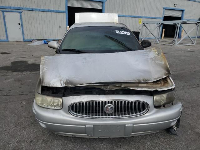 2003 Buick Lesabre Custom