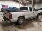 2004 Chevrolet Silverado C1500