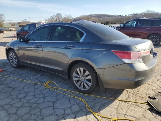 2011 Honda Accord EXL