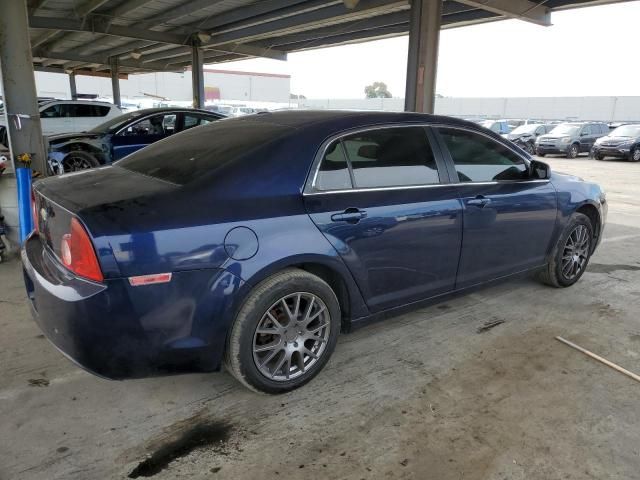 2010 Chevrolet Malibu LS