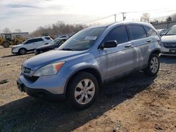 Honda crv Vehiculos salvage en venta: 2008 Honda CR-V LX SUV