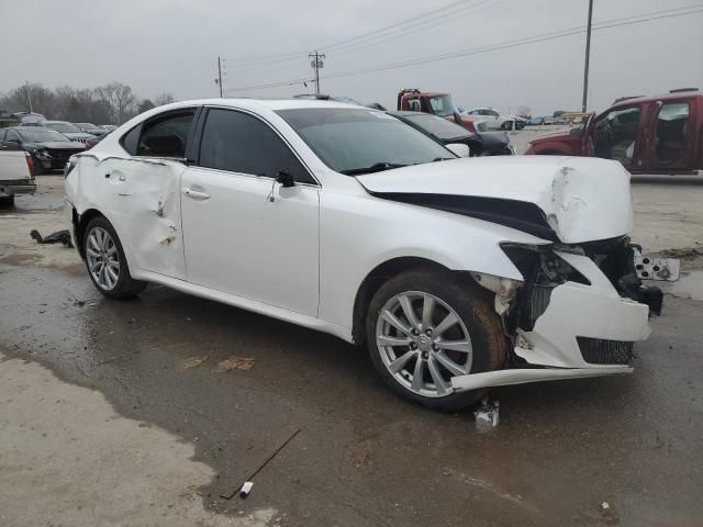 2007 Lexus IS 250