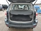 2012 Subaru Forester 2.5X