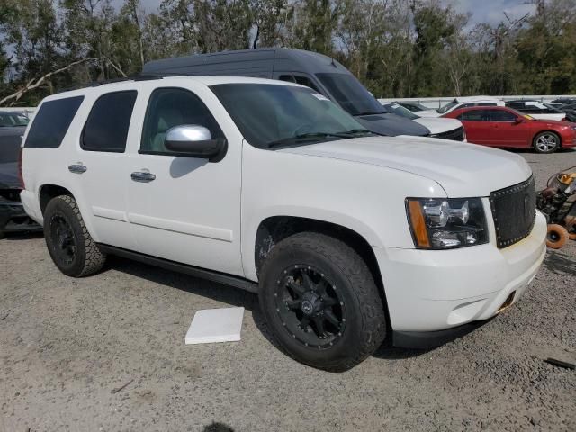 2007 Chevrolet Tahoe K1500