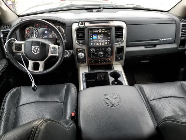 2014 Dodge 1500 Laramie