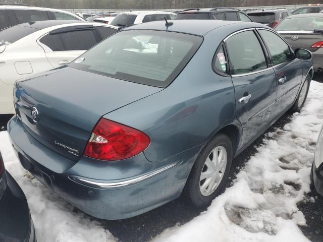 2006 Buick Lacrosse CXL