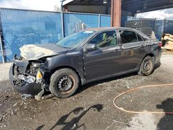 Toyota salvage cars for sale: 2010 Toyota Corolla Base