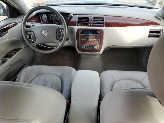 2009 Buick Lucerne CXL