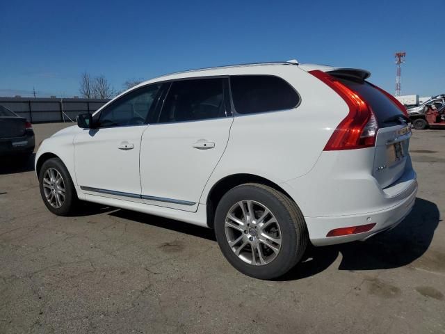 2015 Volvo XC60 T5 Premier