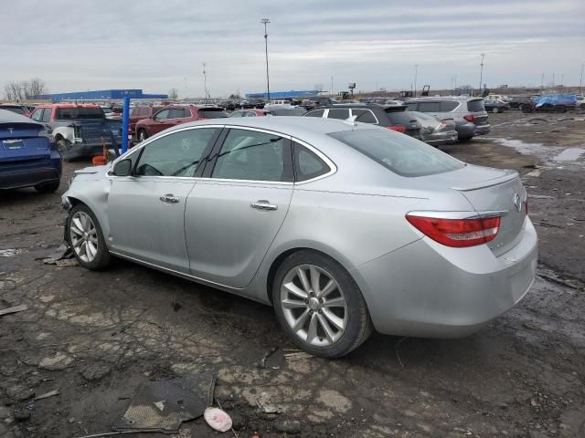 2013 Buick Verano Premium