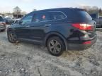 2013 Hyundai Santa FE GLS