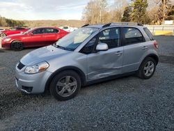 2010 Suzuki SX4 Touring en venta en Concord, NC