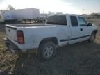 2001 Chevrolet Silverado C1500