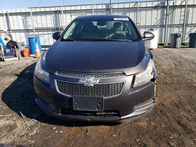 2014 Chevrolet Cruze ECO