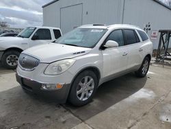 Buick Vehiculos salvage en venta: 2010 Buick Enclave CXL