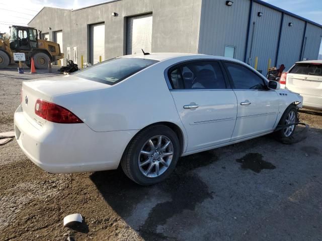 2006 Buick Lucerne CXL