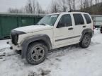 2003 Jeep Liberty Sport