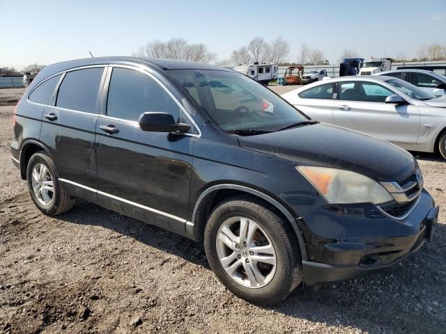 2011 Honda CR-V EX